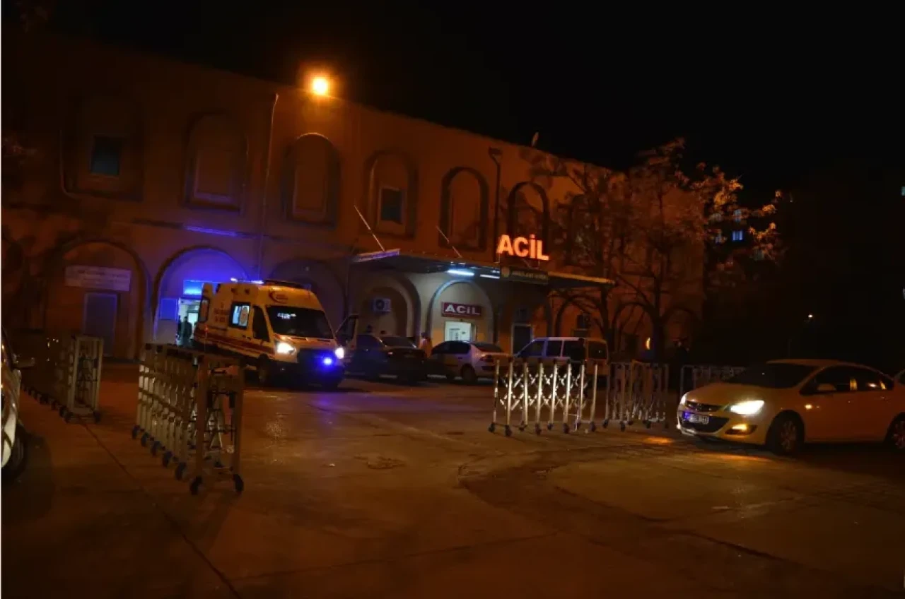 Mardin'de sır ölüm! 11 Yaşındaki çocuk evde asılı halde bulundu