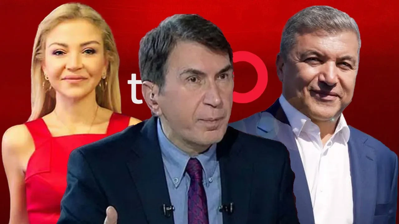 Fuat Uğur tv100'den neden ayrıldı?