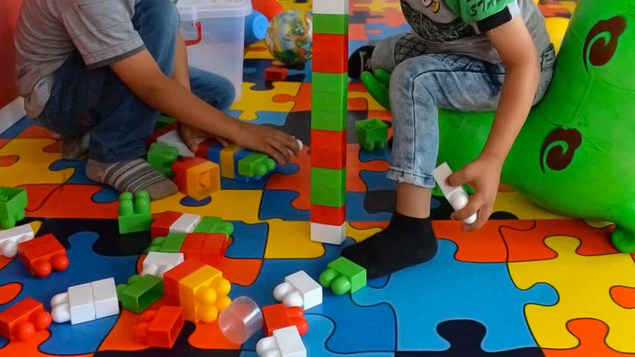 Edirne’de şok iddia: 3 Yaşındaki çocuğu, kreşte öğretmeni ısırdı