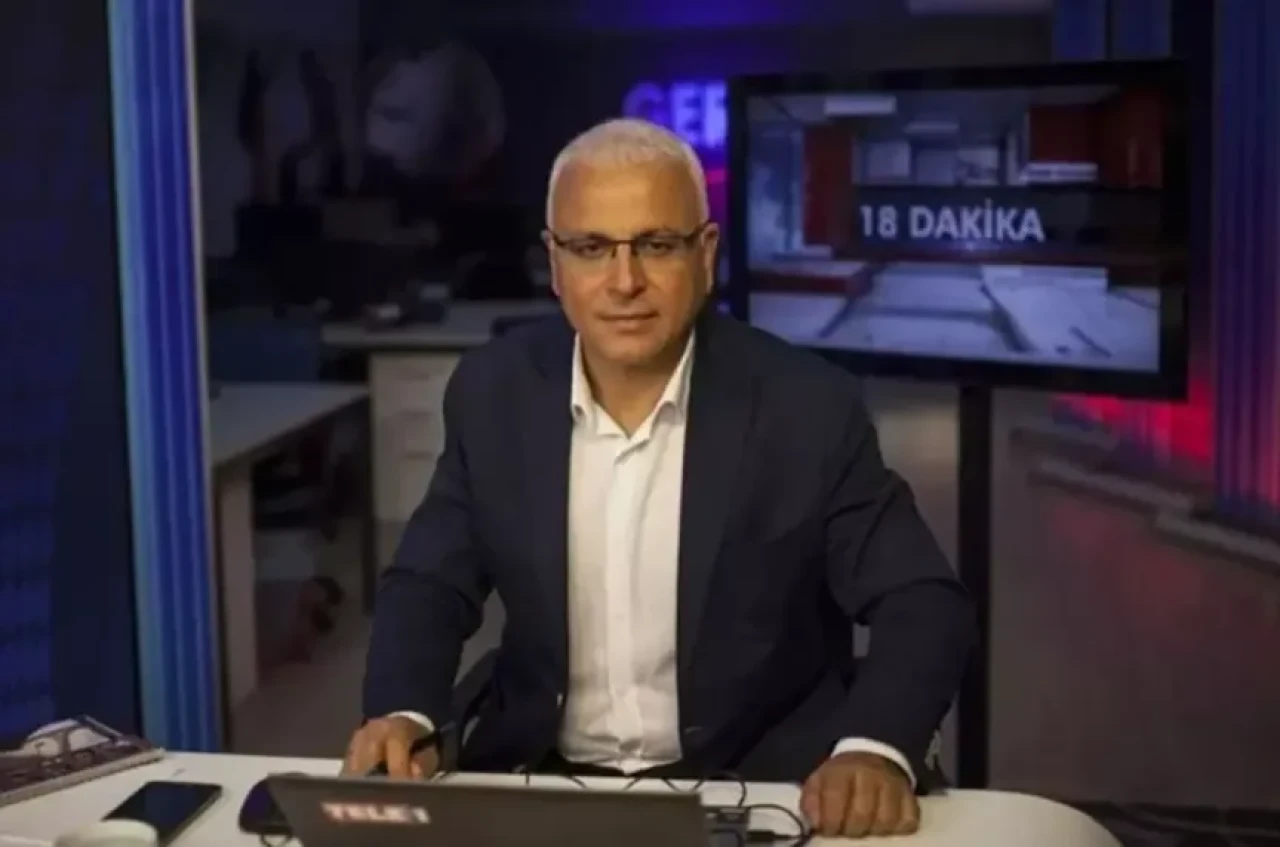 TELE1 TV'ye kayyum atandı: Casusluk soruşturmasında yeni gelişme!