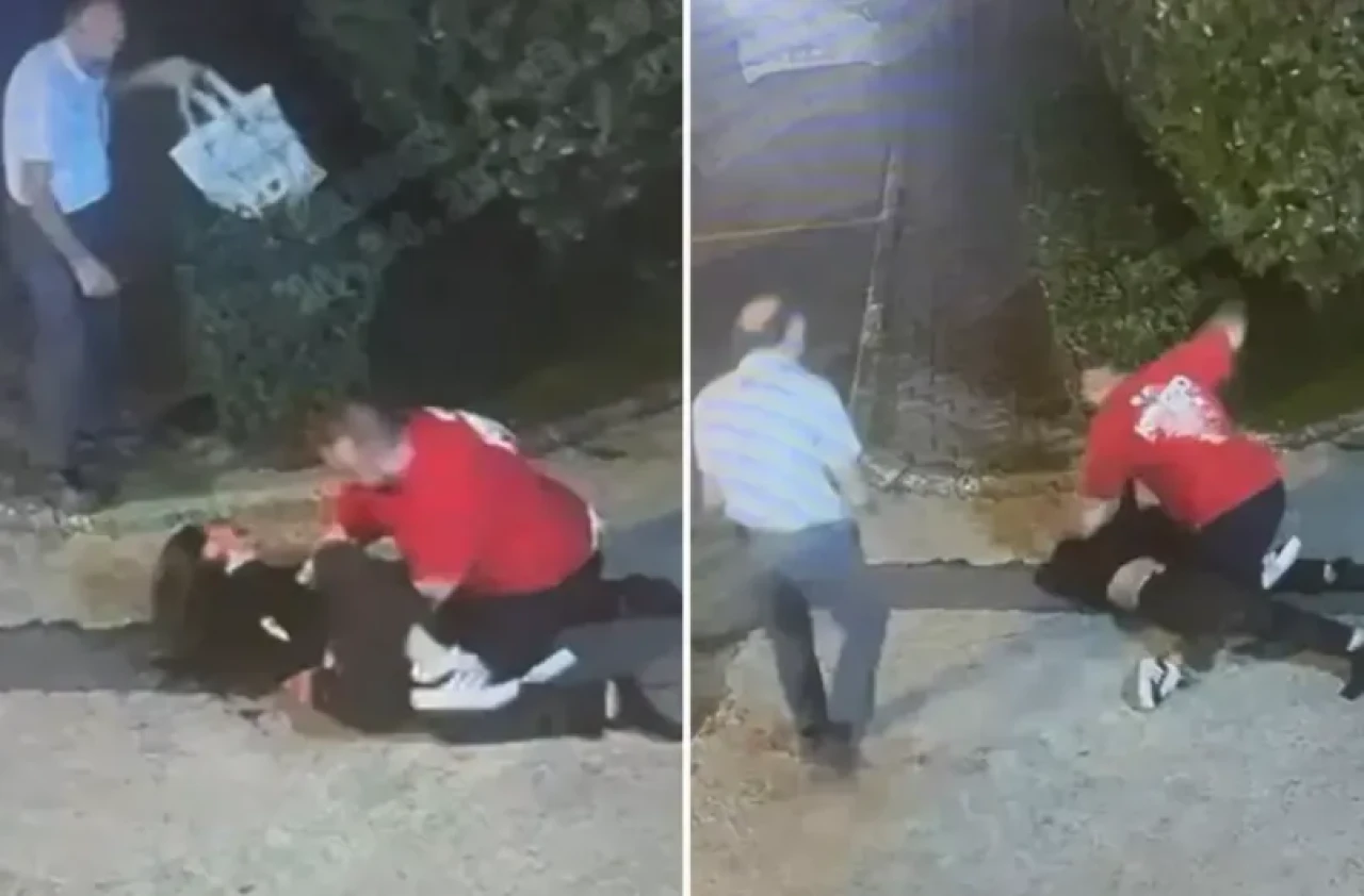 Sokak ortasında vahşice katledilmişti! İşte, Aysel'in son anları