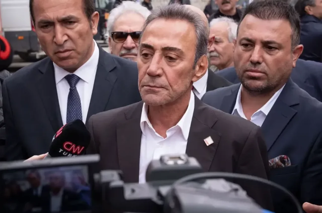 Berhan Şimşek'e CHP'den ihraç: O iki isim de var!