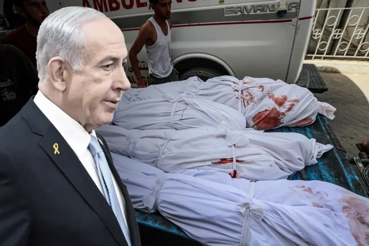 İsrail'den en çok nefret eden 5 ülke: Birinciden çok ikinci ve üçüncü şaşırttı