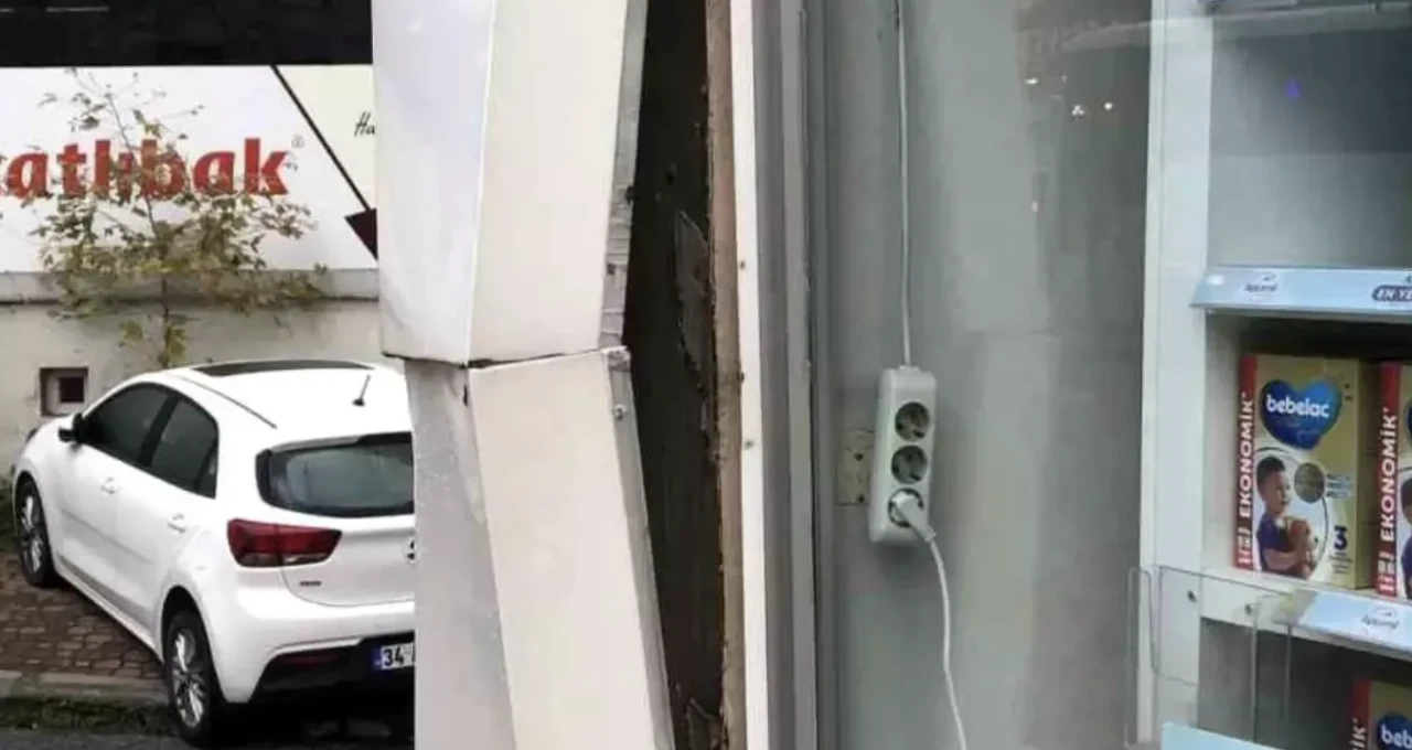 Kocaeli Gebze’de 6 katlı bina çöktü: 2 kişinin cansız bedenine ulaşıldı