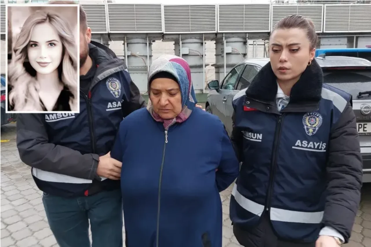 Öğretmen kızını öldüren cani anneden kan donduran savunma!