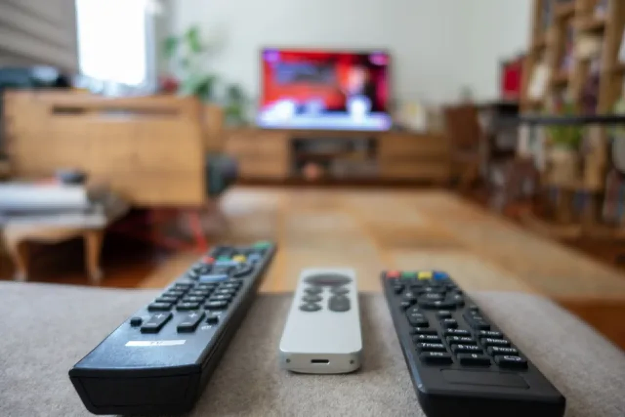 Reyting sonuçları cuma: ABC1, AB ve Total sıralamada gün birincileri