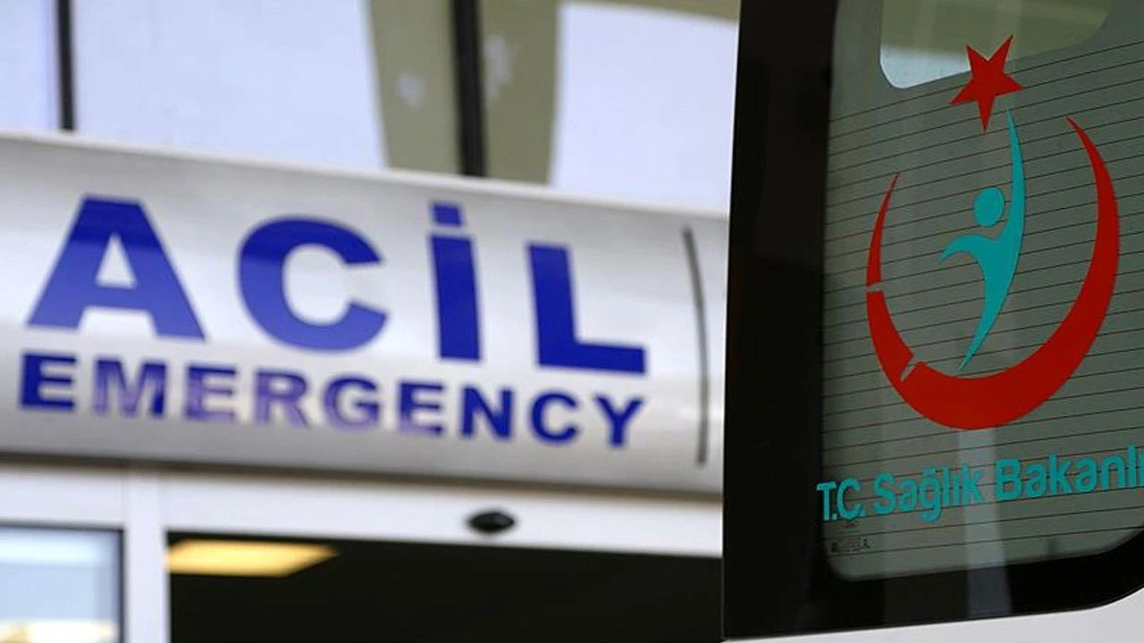 Kastamonu’da mantar zehirlenmesi: Karı - koca hastanelik oldu