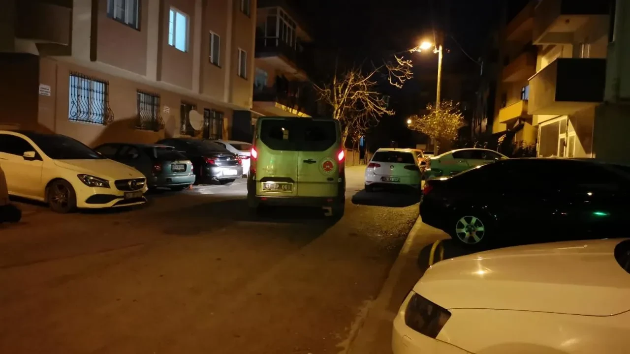 Kocaeli’de haber alınamayan bir kişi evinde ölü bulundu