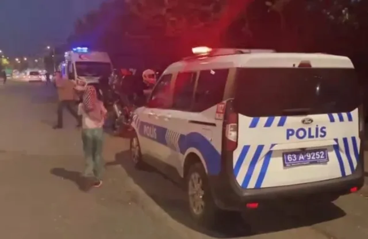 Şanlıurfa’da cami bahçesinde yeni doğan bebek cesedi bulundu