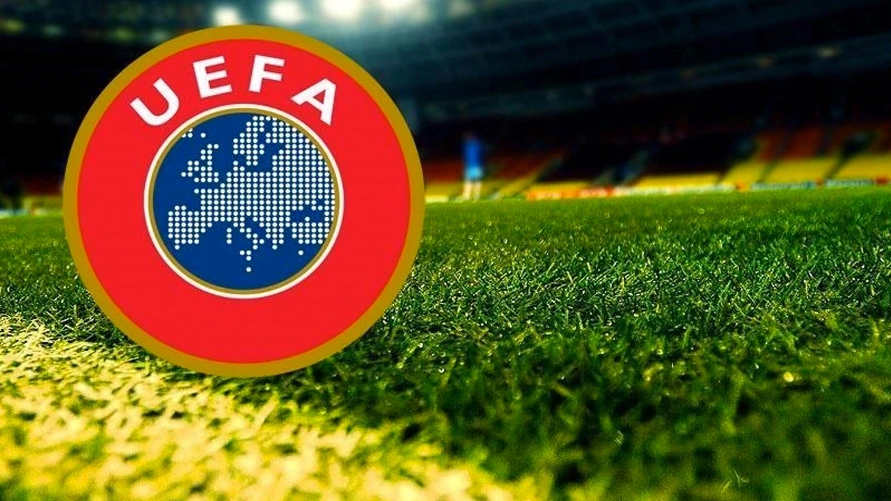 UEFA, Mehmet Türkmen'e gençlik ligi görevi verdi