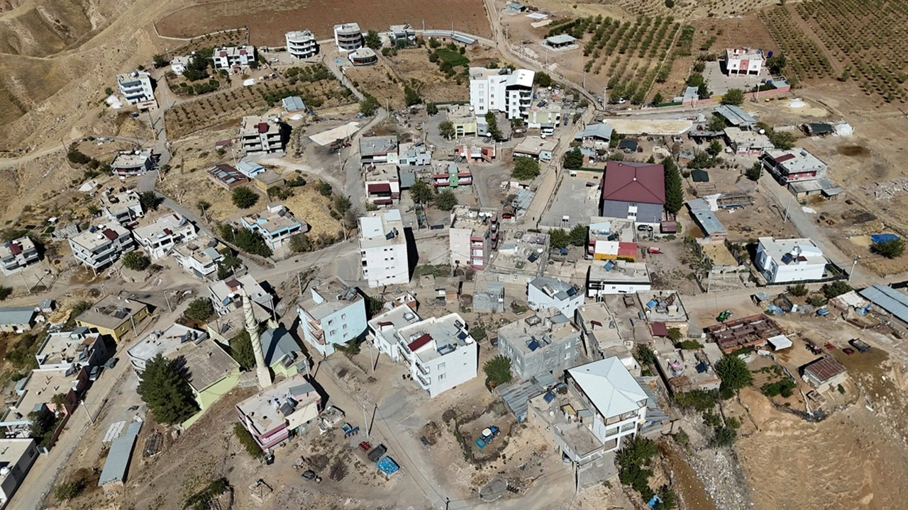 Siirt’te ilginç durum: 746 kişinin soyadı aynı çıktı!