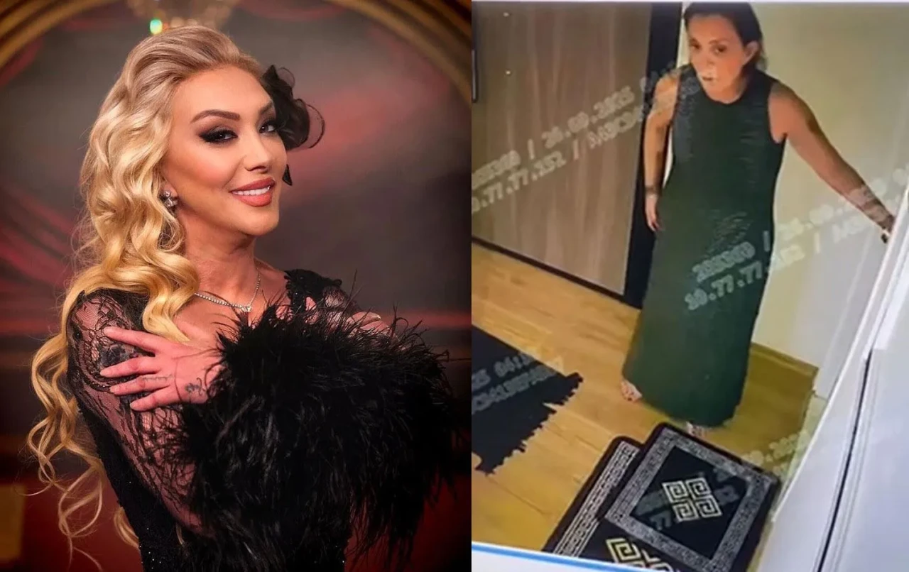 Güllü'nün kesin ölüm nedeni belli oldu