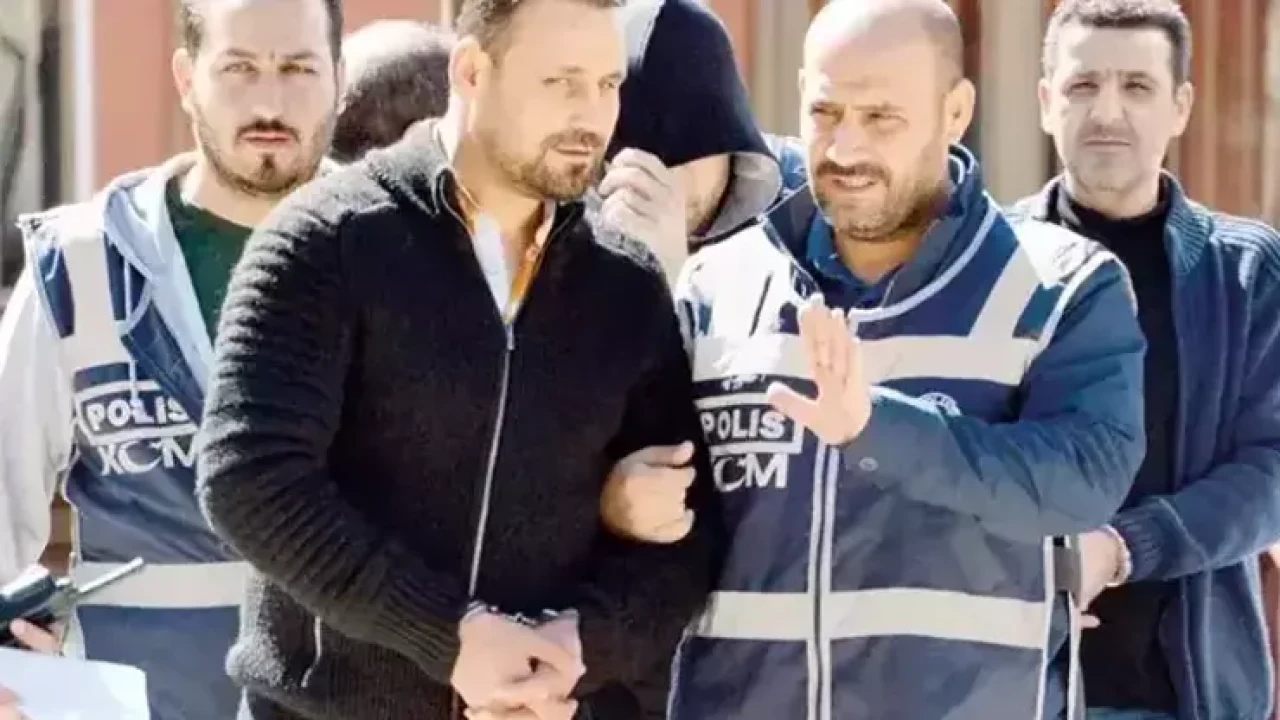 Sahte belge davasında Ziya Kadiroğlu yeniden tutuklandı