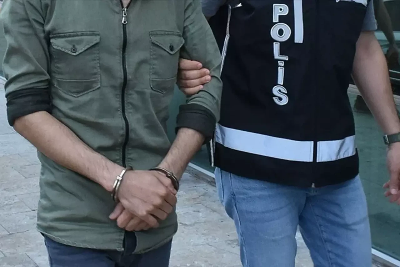 Son dakika: İstanbul Altın Rafinerisi'ne operasyon! 21 kişi gözaltında