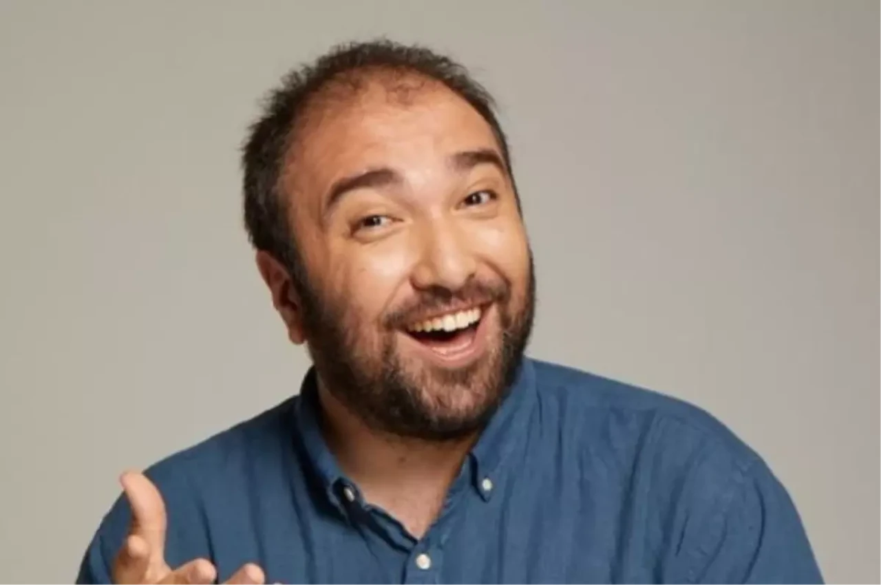 Özgür Turhan kimdir? Eti olayı nedir?