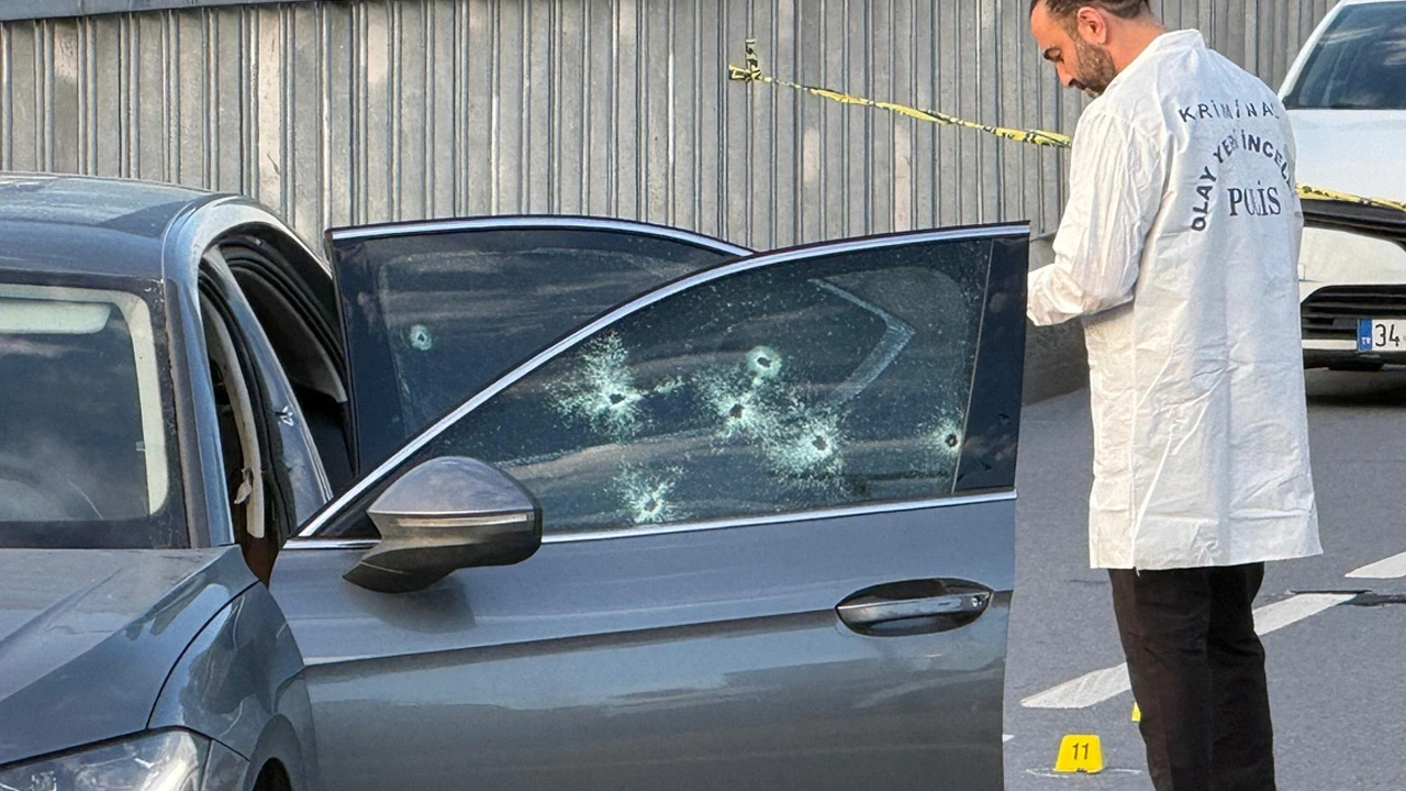 Avukat Serdar Öktem suikastında yeni detaylar: Talimat yurt dışından geldi