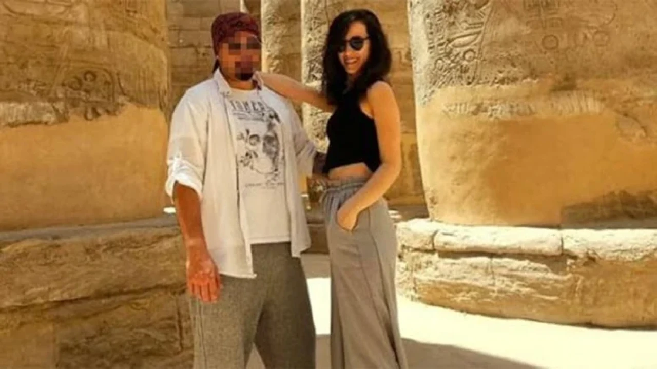 İzmir'de Burçin Razak Akyürek öldü: Eşi 'kaza' dedi