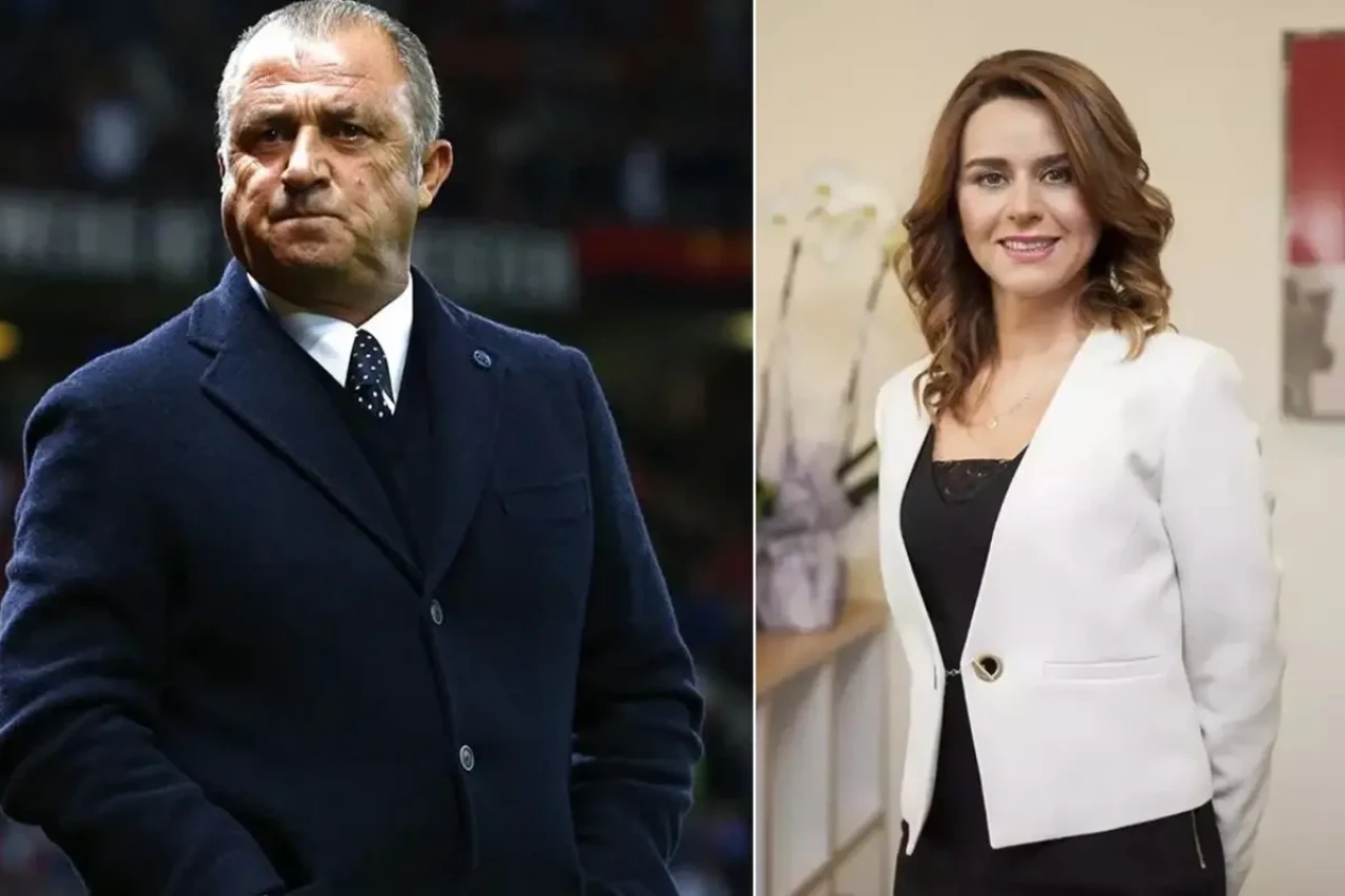 Seçil Erzan davasında mütalaa açıklandı! Fatih Terim'e soğuk duş