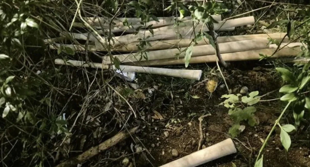 Karadağ’da Türklere saldırı hazırlığı: Polis çok sayıda şüpheliyi gözaltına aldı