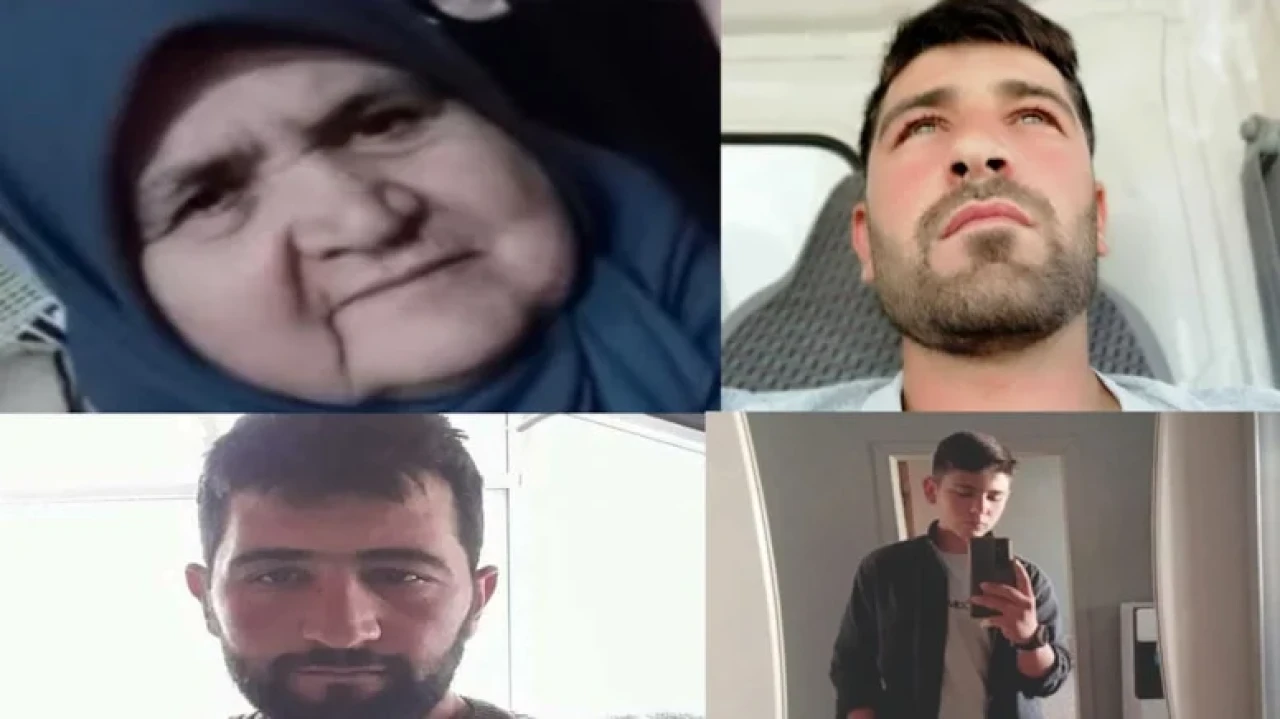 Kaderin böylesi! 5 gün önce 3 oğlu ölen anneden acı haber