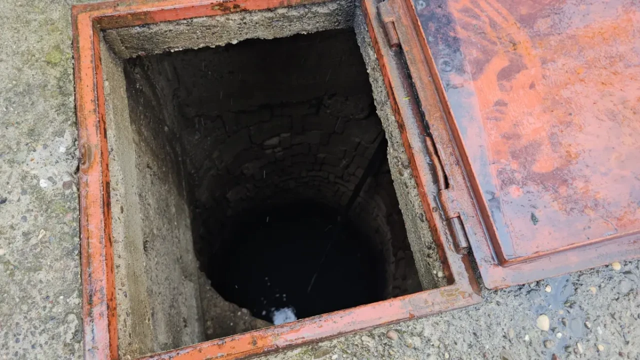 Zonguldak’ta su kuyusunda genç kadın cesedi bulundu