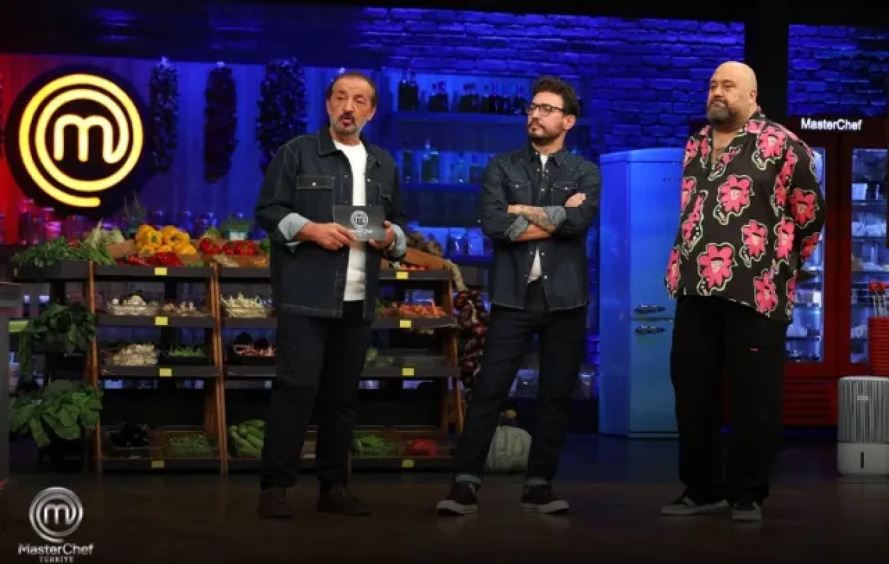 MasterChef dokunulmazlık oyunun kim kazandı? Yeni eleme adayı kim?