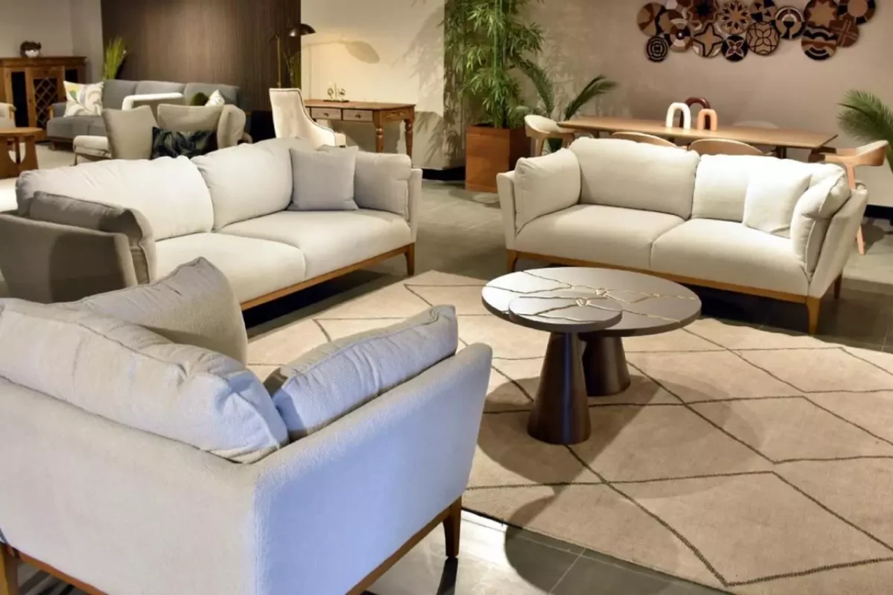 Türkiye'nin dev mobilya markası konkordato ilan etti