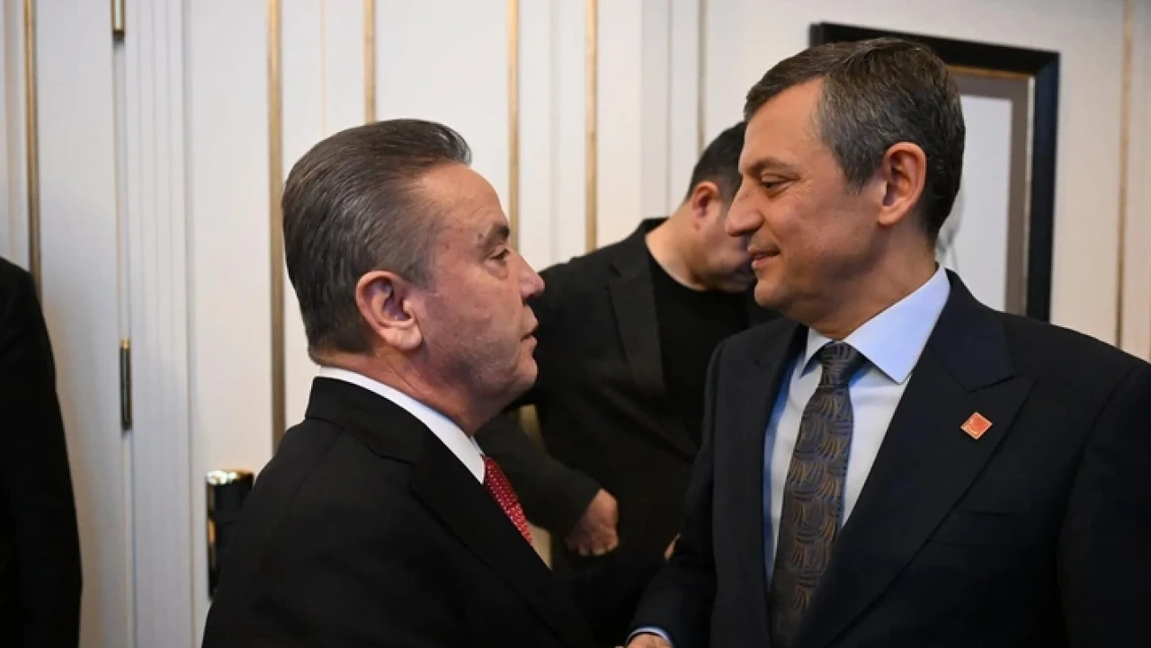 CHP’de yeni iddia: Muhittin Böcek itirafçı olmak istiyor