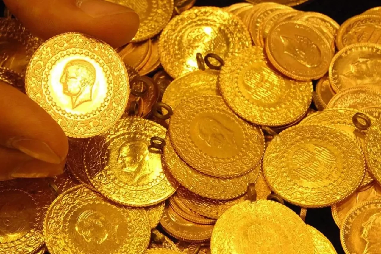 Dünyaca ünlü bankadan altın için "Yok artık" dedirten tahmin