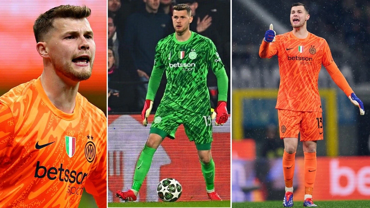 Inter’de şok! İspanyol kaleci Martinez’in kazasında bir kişi hayatını kaybetti