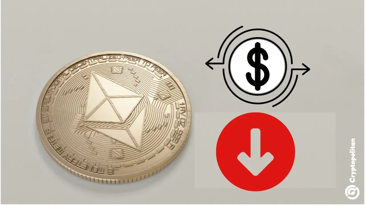 Ethereum ne kadar düşeçek? 3.700 dolar sağlam destek mi?