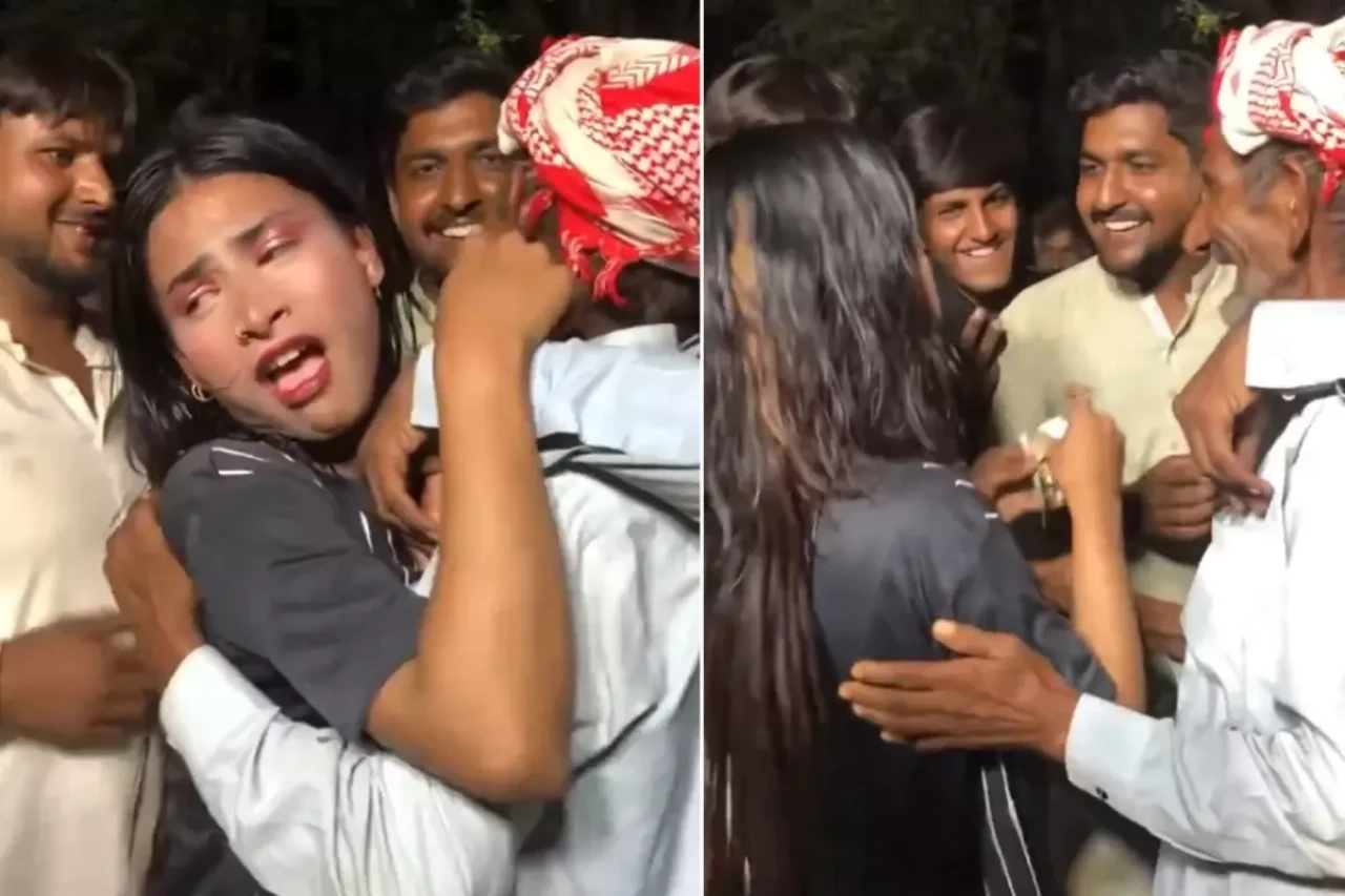 Yüzde 97'si Müslüman olan ülkede mide bulandıran görüntü