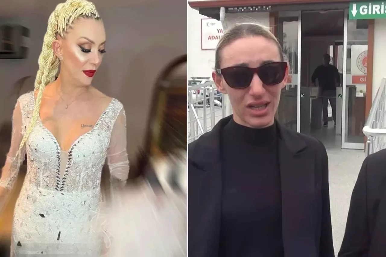 Güllü'nün kızı Tuğyan Ülkem hakkındaki iddialara son nokta konuldu! Test sonuçları belli oldu