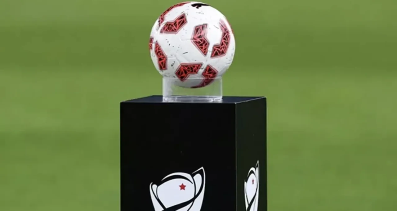 Kasımpaşa'dan şok veda: Kahta 02 spor tarih yazdı