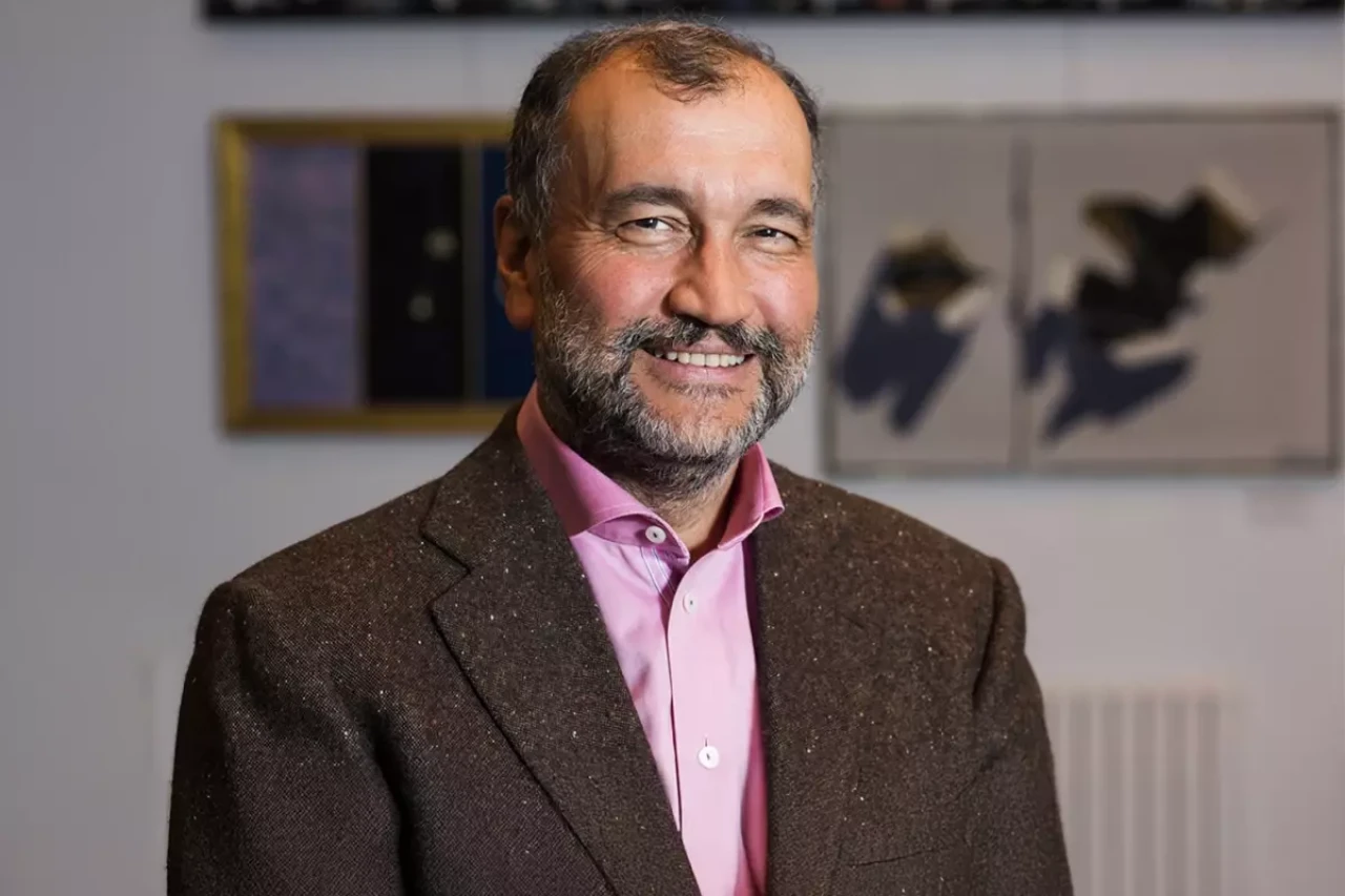 Milyarderler listesi değişti! Murat Ülker zirveyi o isme kaptırdı