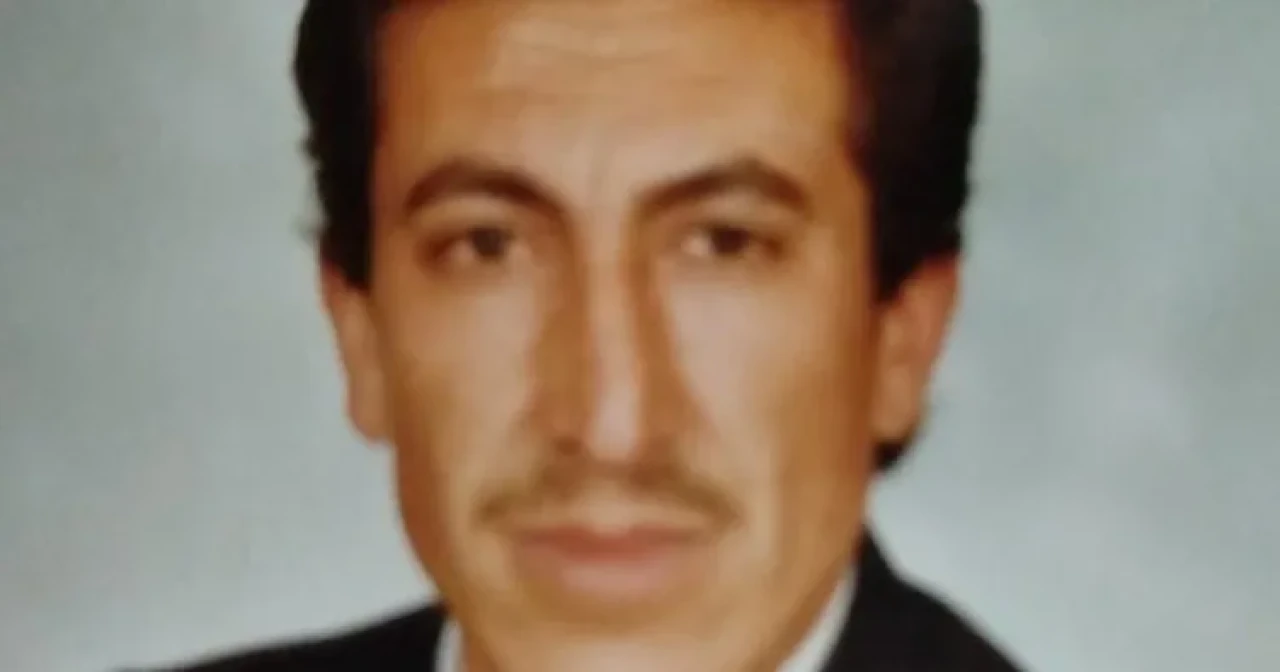 Burdur'da acı olay: Saman balyalarının altında kalan çiftçi hayatını kaybetti