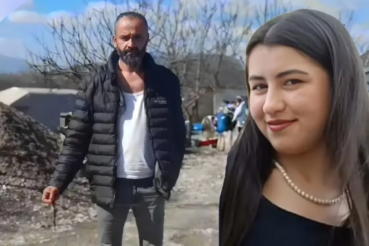 Türkiye'nin konuştuğu seri katil! 5 kişiyi öldürüp nasıl dışarı çıktı?