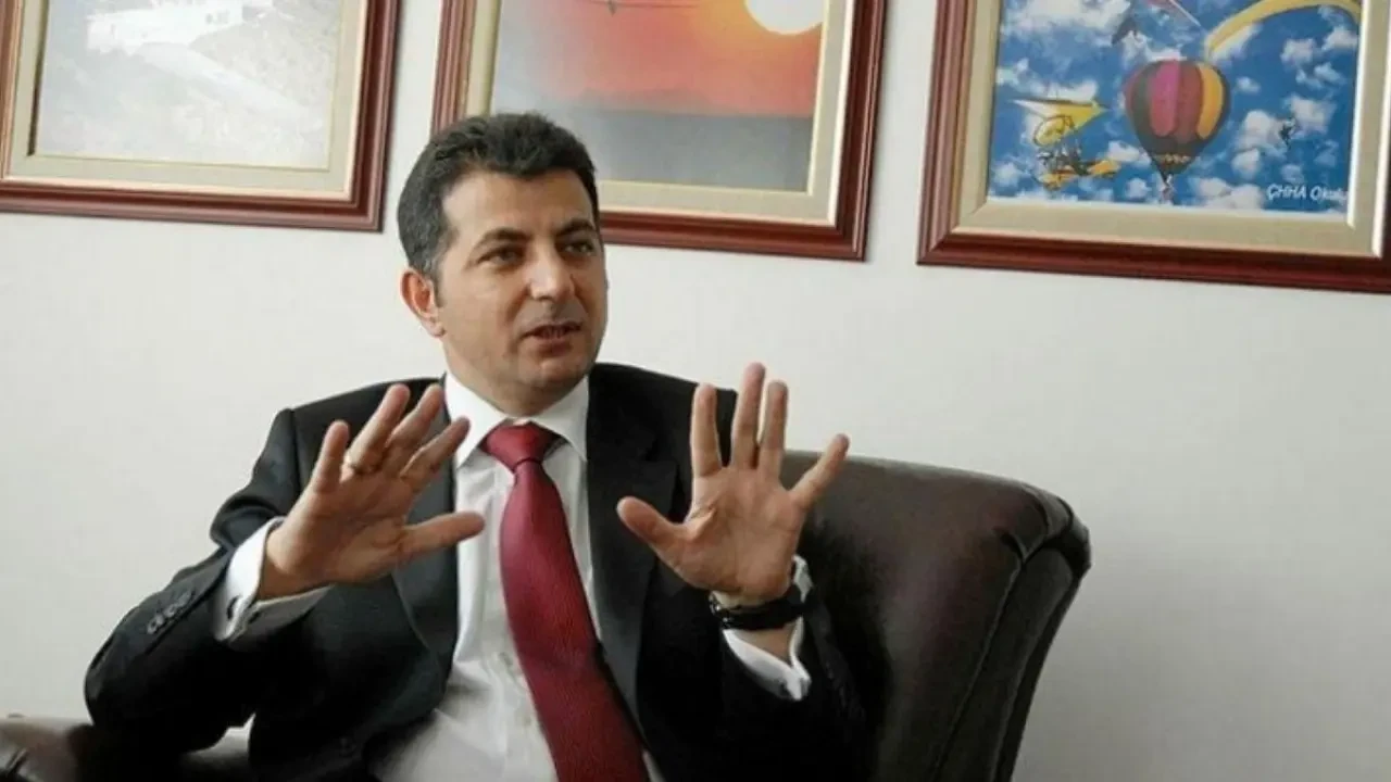 Ünsal Ban kimdir ve nereli?