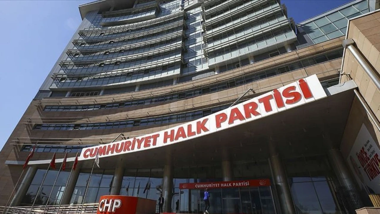 CHP'den kurultay davası kararına ilk tepki: “Yargı bağımsız oldukça haklı olanlar kazanacak”
