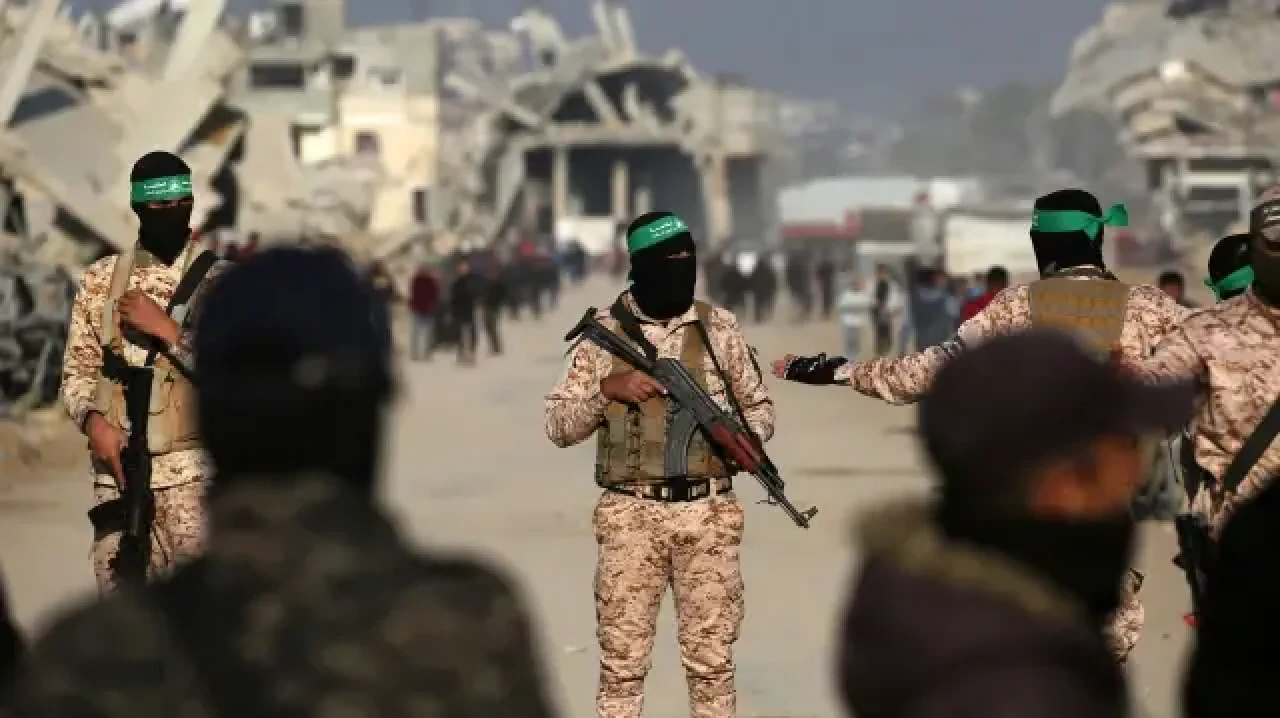 Fetih ve Hamas heyetleri Mısır’da ateşkesin ikinci aşamasını görüşüyor