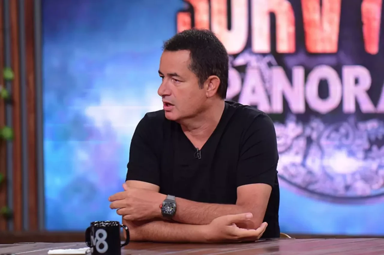 Survivor 2026'da sürpriz isim: Acun Ilıcalı açıkladı