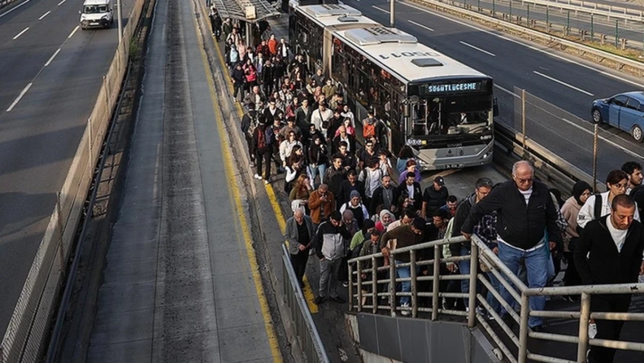 29 Ekim Cumhuriyet Bayramı’nda bazı toplu taşıma seferleri ücretsiz olacak