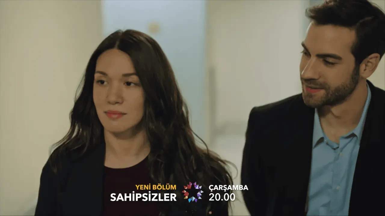 Bugün hangi diziler var? Çarşamba yayın akışı: Sahipsizler yeni bölüm