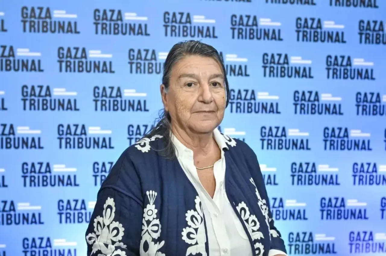 Eski BM Gıda Hakkı Özel Raportörü Hilal Elver: 'İsrail, Filistinlilere karşı açlığı silah olarak kullanıyor'