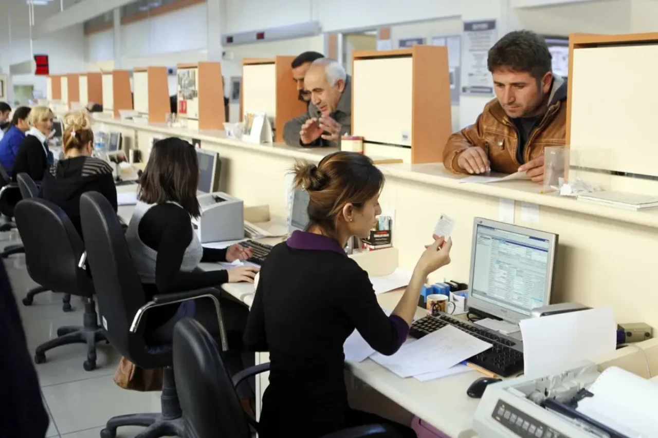 Milyonlarca çalışanı ilgilendiren düzenleme: İzin süreleri değişiyor