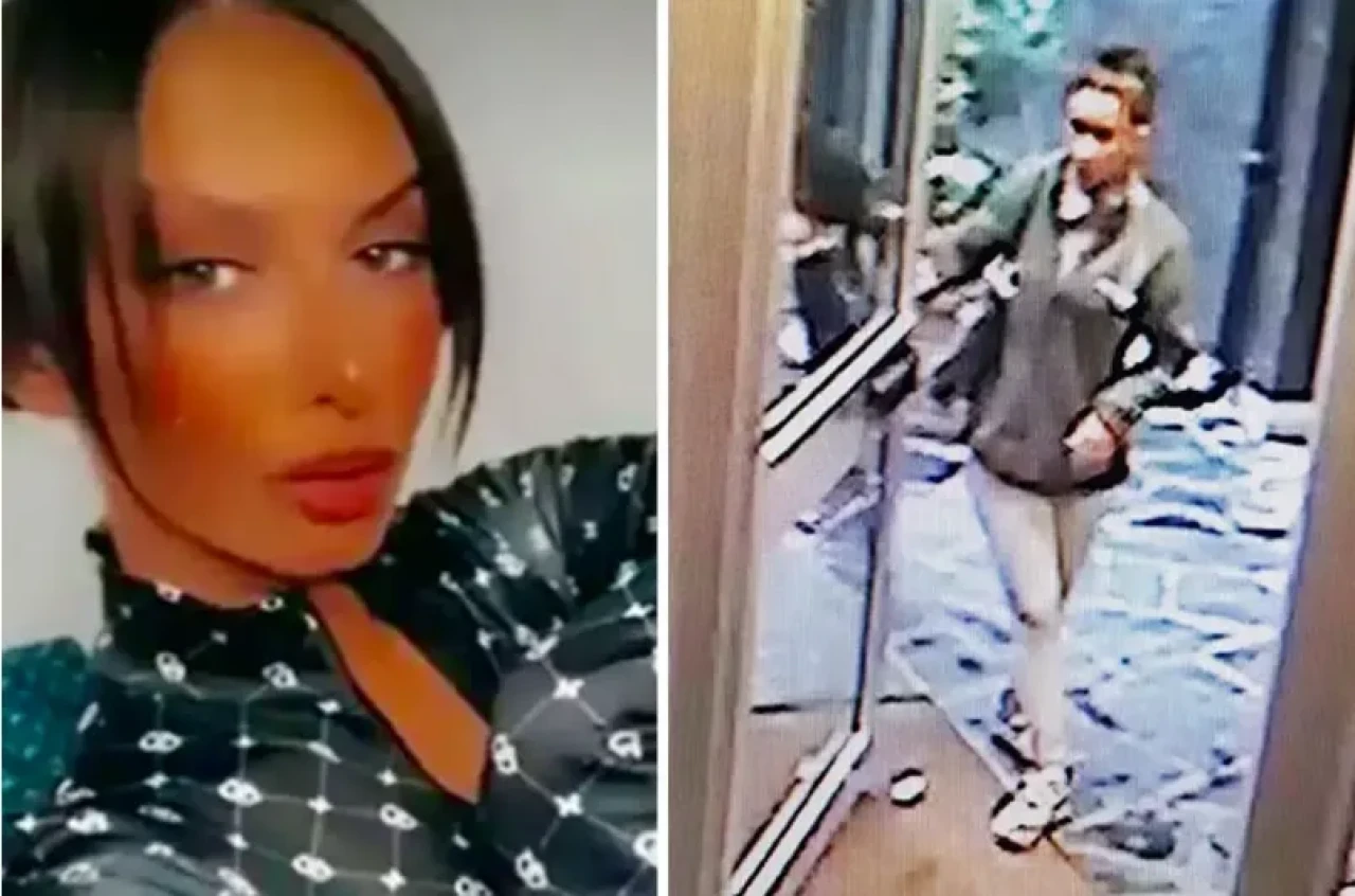 Fransa'da dehşet! 12 yaşındaki kız çocuğunu istismar edip öldürdü