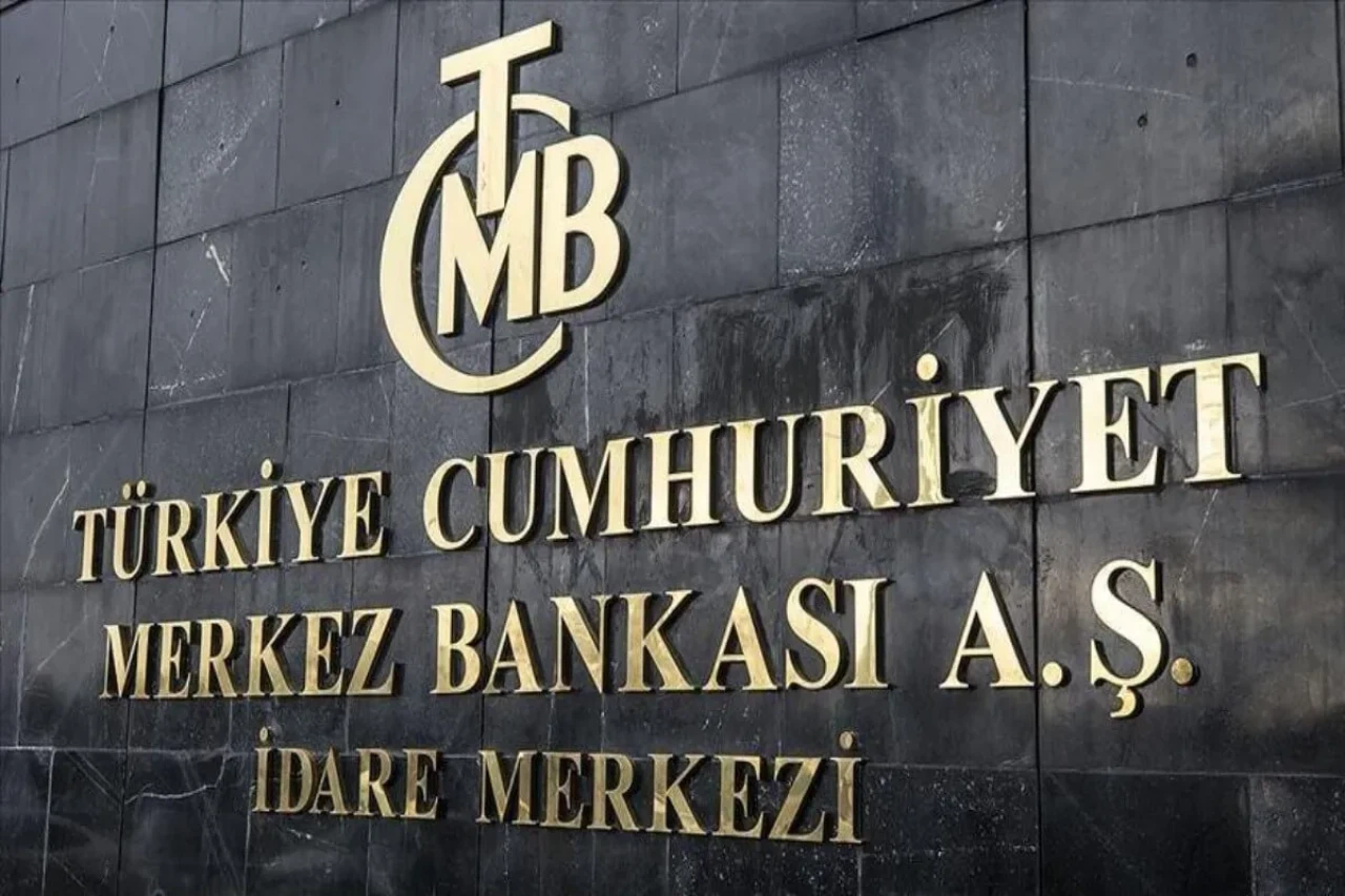 Son dakika... Merkez Bankası beklenen faiz kararını açıkladı