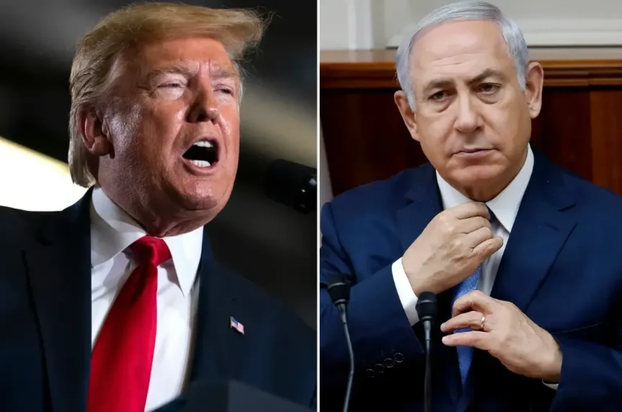 ABD, Gazze’deki ateşkesi İHA’larla izliyor