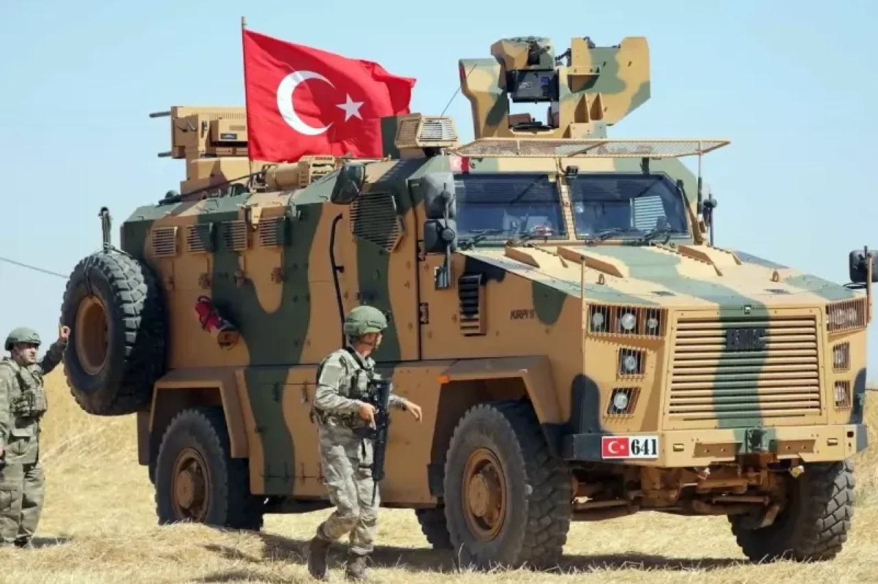 Son dakika! TSK'nın Irak ve Suriye'deki görev süresi uzatıldı