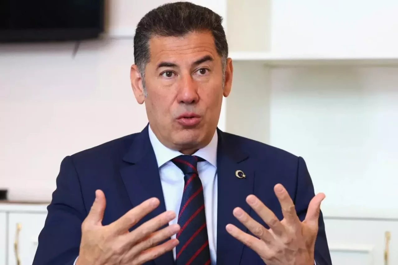 Uzun süredir ortalarda yoktu: Sinan Oğan'ın son halini görenler şaşırdı